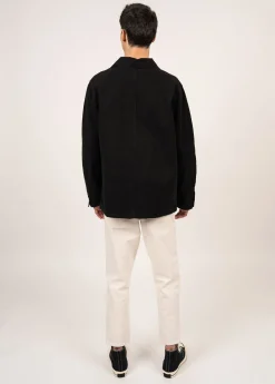 Sirocco fisherman's jacket