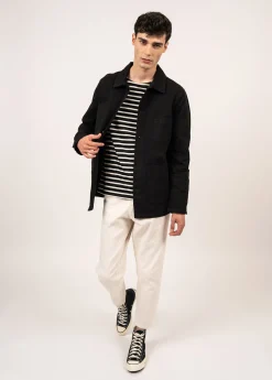 Sirocco fisherman's jacket