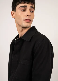 Sirocco fisherman's jacket