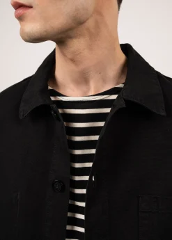 Sirocco fisherman's jacket