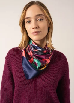 Square Scarf