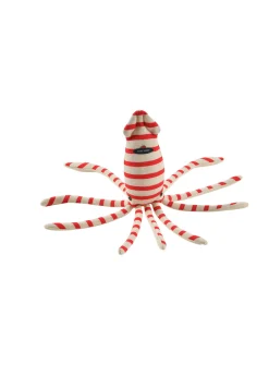 Squid soft toy