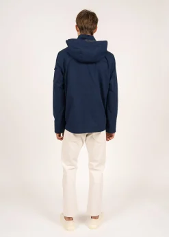 St Donald waterproof parka