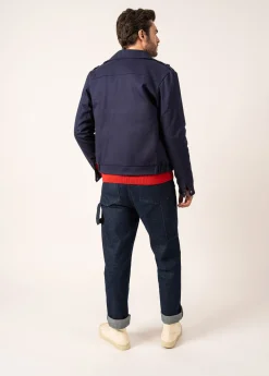 St Richard Cotton Jacket