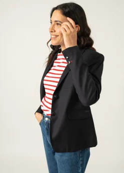 Ste Cécile blazer jacket