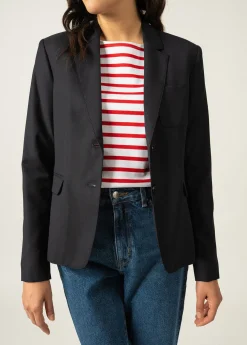 Ste Cécile blazer jacket