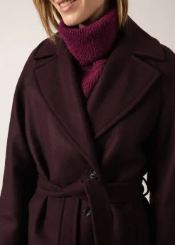 Ste Enora Classic Coat