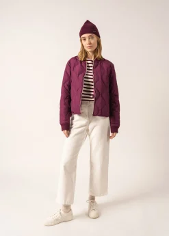 Ste Izia Quilted Jacket