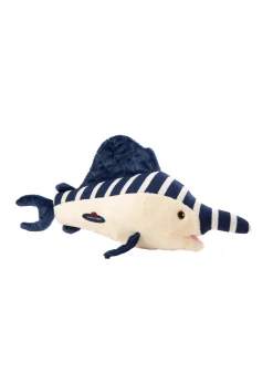 Swordfish soft toy