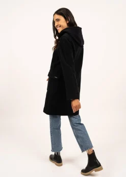 Venus classic duffle-coat