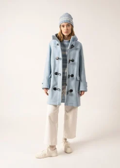 Venus classic duffle-coat