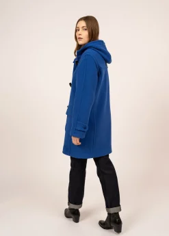 Venus classic duffle-coat