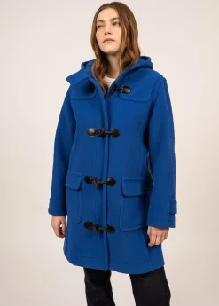 Venus classic duffle-coat