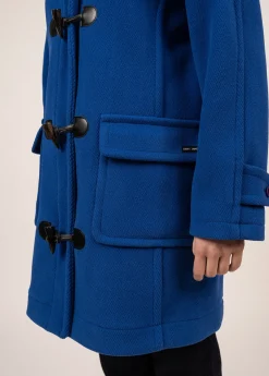 Venus classic duffle-coat