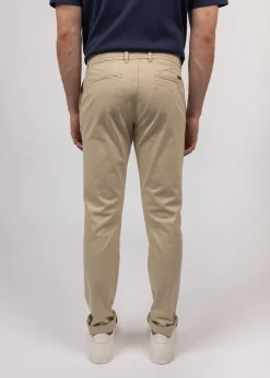 Voile Eté chino pants