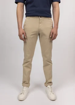 Voile Eté chino pants