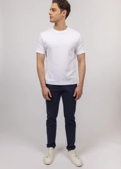 Voile Eté chino pants