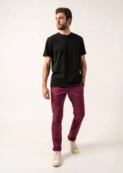 Voile Hiver chino pants