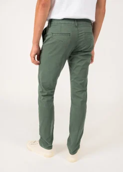 Voile Hiver chino pants