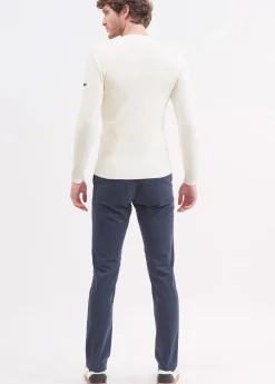 Voile Hiver chino pants