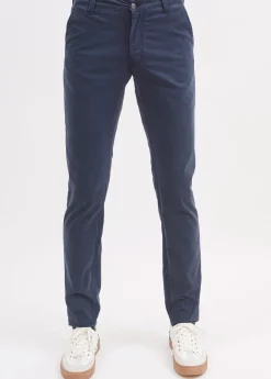 Voile Hiver chino pants