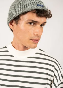Yvetot wool hat