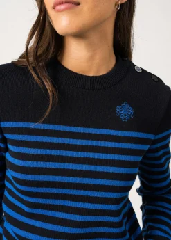 Zephyr smock style jacket