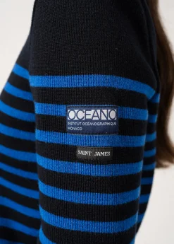 Zephyr smock style jacket