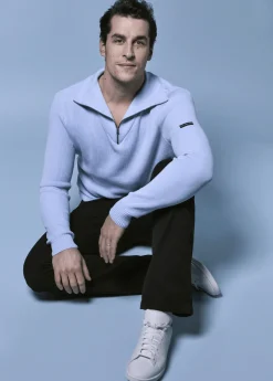 Zephyr smock style jacket