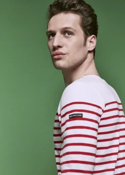 Zephyr smock style jacket