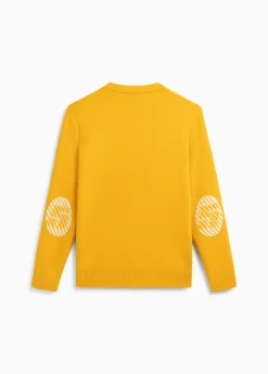 Zephyr smock style jacket