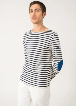 Zephyr smock style jacket