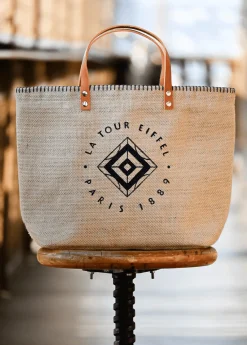 Zephyr smock style jacket